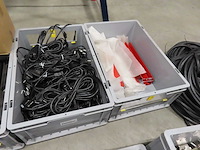 Partij onderdelen tbv mini loaders - afbeelding 13 van  14