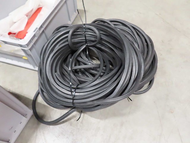 Partij onderdelen tbv mini loaders - afbeelding 14 van  14