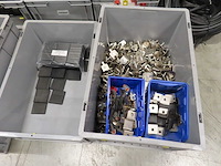 Partij onderdelen tbv mini loaders - afbeelding 2 van  14