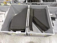 Partij onderdelen tbv mini loaders - afbeelding 3 van  14