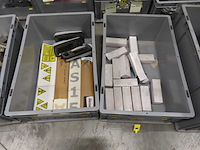 Partij onderdelen tbv mini loaders - afbeelding 4 van  14