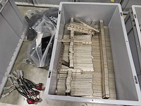 Partij onderdelen tbv mini loaders - afbeelding 6 van  14