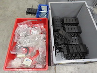 Partij onderdelen tbv mini loaders - afbeelding 7 van  14