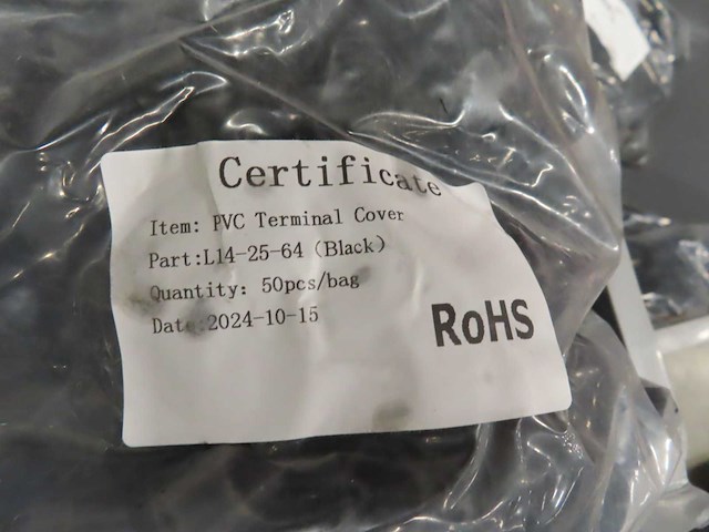 Partij onderdelen tbv mini loaders - afbeelding 9 van  14