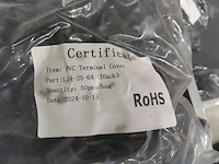 Partij onderdelen tbv mini loaders - afbeelding 9 van  14