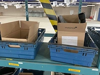 Partij onderdelen tbv philips huishoudelijke apparaten - afbeelding 2 van  16
