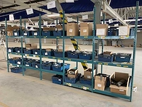 Partij onderdelen tbv philips huishoudelijke apparaten