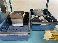 Partij onderdelen tbv philips huishoudelijke apparaten - afbeelding 10 van  16