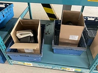 Partij onderdelen tbv philips huishoudelijke apparaten - afbeelding 13 van  16