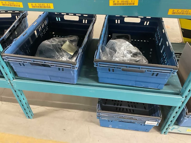 Partij onderdelen tbv philips huishoudelijke apparaten - afbeelding 14 van  16
