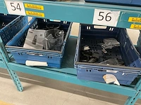 Partij onderdelen tbv philips huishoudelijke apparaten - afbeelding 5 van  16