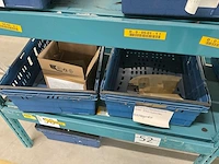 Partij onderdelen tbv philips huishoudelijke apparaten - afbeelding 8 van  16