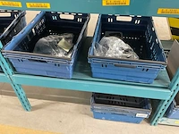Partij onderdelen tbv philips huishoudelijke apparaten - afbeelding 15 van  16