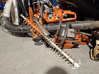 Partij onderdelen t.b.v tuingereedschap , o.a stihl, husqvarna en stiga - afbeelding 3 van  20