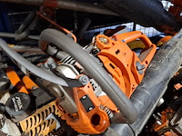 Partij onderdelen t.b.v tuingereedschap , o.a stihl, husqvarna en stiga - afbeelding 5 van  20