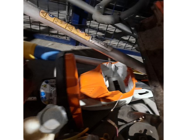 Partij onderdelen t.b.v tuingereedschap , o.a stihl, husqvarna en stiga - afbeelding 6 van  20