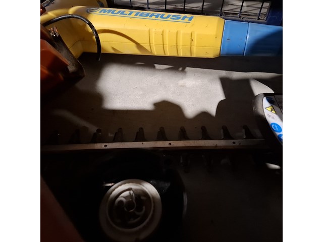 Partij onderdelen t.b.v tuingereedschap , o.a stihl, husqvarna en stiga - afbeelding 7 van  20