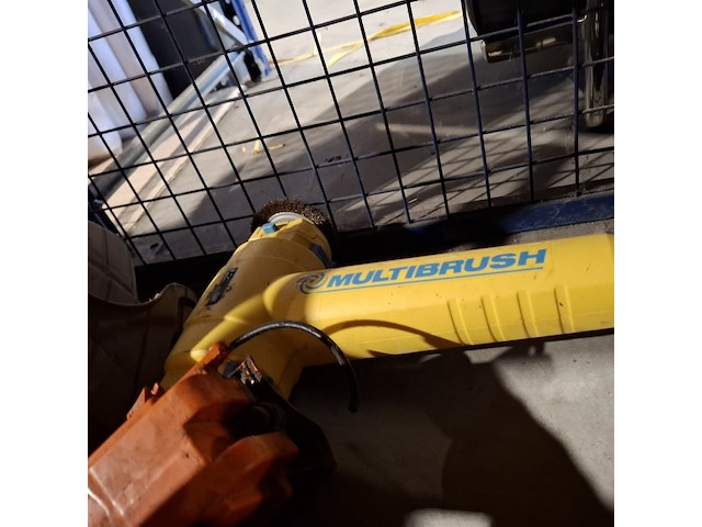 Partij onderdelen t.b.v tuingereedschap , o.a stihl, husqvarna en stiga - afbeelding 8 van  20