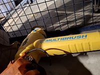 Partij onderdelen t.b.v tuingereedschap , o.a stihl, husqvarna en stiga - afbeelding 8 van  20