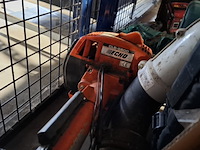 Partij onderdelen t.b.v tuingereedschap , o.a stihl, husqvarna en stiga - afbeelding 10 van  20