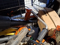 Partij onderdelen t.b.v tuingereedschap , o.a stihl, husqvarna en stiga - afbeelding 11 van  20
