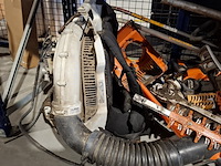 Partij onderdelen t.b.v tuingereedschap , o.a stihl, husqvarna en stiga - afbeelding 12 van  20