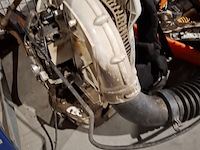 Partij onderdelen t.b.v tuingereedschap , o.a stihl, husqvarna en stiga - afbeelding 14 van  20