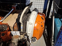 Partij onderdelen t.b.v tuingereedschap , o.a stihl, husqvarna en stiga - afbeelding 15 van  20