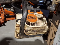 Partij onderdelen t.b.v tuingereedschap , o.a stihl, husqvarna en stiga - afbeelding 17 van  20