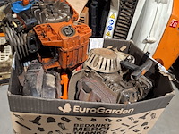 Partij onderdelen t.b.v tuingereedschap , o.a stihl, husqvarna en stiga - afbeelding 18 van  20