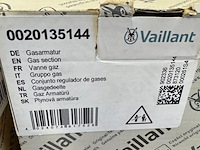 Partij onderdelen, vaillant - afbeelding 2 van  7