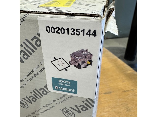 Partij onderdelen, vaillant - afbeelding 5 van  7