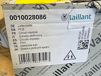 Partij onderdelen, vaillant - afbeelding 7 van  7