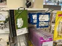 Partij onderdelen voor horren en gordijnen - afbeelding 4 van  25