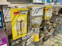 Partij onderdelen voor horren en gordijnen - afbeelding 5 van  25