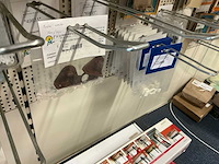 Partij onderdelen voor horren en gordijnen - afbeelding 7 van  25