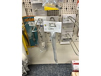 Partij onderdelen voor horren en gordijnen - afbeelding 21 van  25