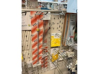 Partij onderdelen voor horren en gordijnen - afbeelding 22 van  25