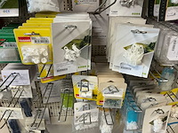 Partij onderdelen voor horren en gordijnen - afbeelding 25 van  25