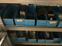 Partij onderdelen voor startmotoren en dynamo’s o.a cargo - afbeelding 4 van  6