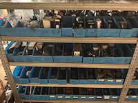 Partij onderdelen voor startmotoren en dynamo’s o.a cargo - afbeelding 5 van  6
