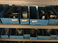 Partij onderdelen voor startmotoren en dynamo’s o.a cargo - afbeelding 7 van  26