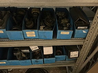 Partij onderdelen voor startmotoren en dynamo’s o.a cargo - afbeelding 9 van  26