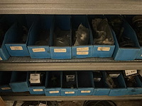 Partij onderdelen voor startmotoren en dynamo’s o.a cargo - afbeelding 10 van  26