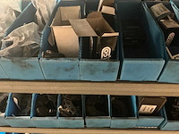 Partij onderdelen voor startmotoren en dynamo’s o.a cargo - afbeelding 18 van  26