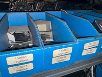 Partij onderdelen voor startmotoren en dynamo’s o.a cargo - afbeelding 25 van  26