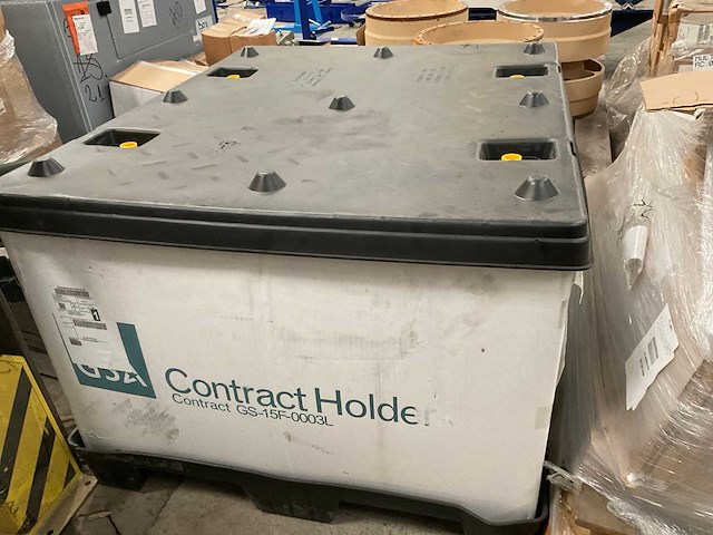 Partij onderdelen - afbeelding 3 van  4