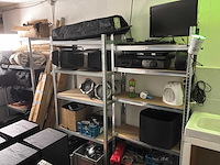 Partij onderdelen - afbeelding 1 van  6