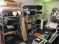 Partij onderdelen - afbeelding 2 van  6