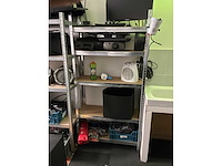 Partij onderdelen - afbeelding 3 van  6